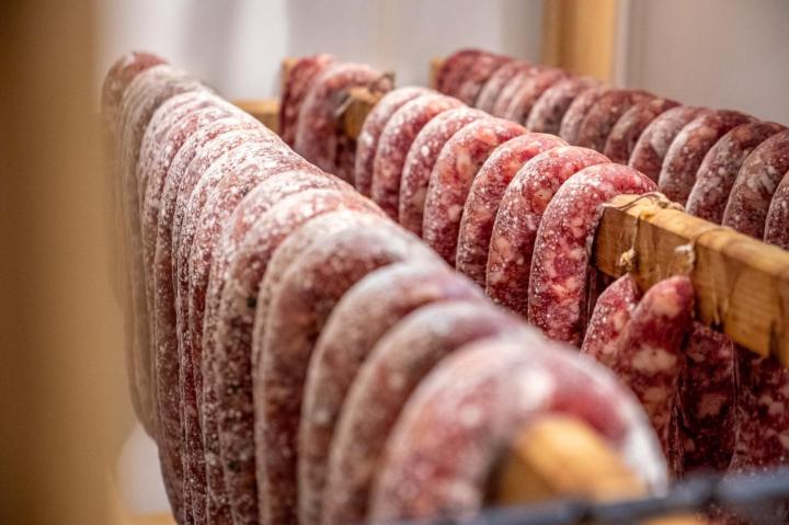 Boucherie Carlini