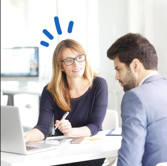 Agence de communication, Clamart
